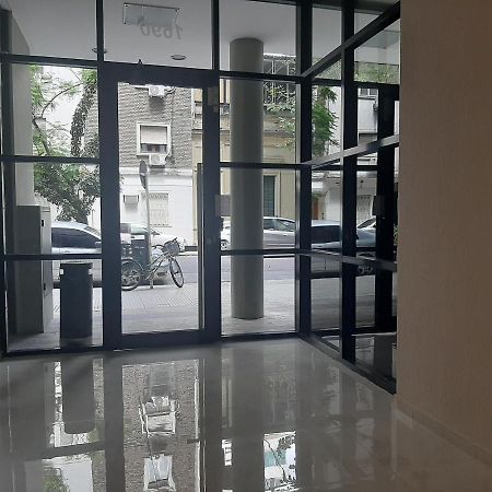 부에노스아이레스 Alto Palermo 아파트 외부 사진